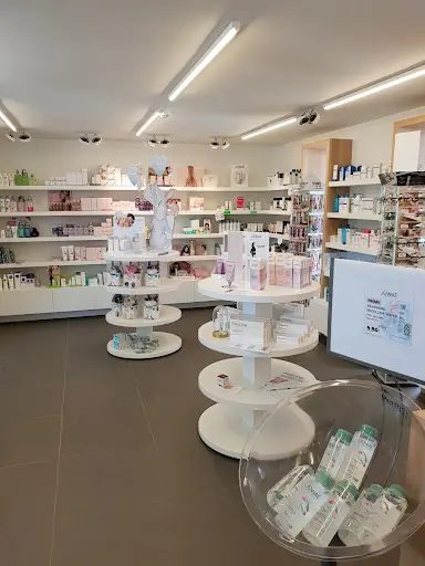 Pharmacie Hustings