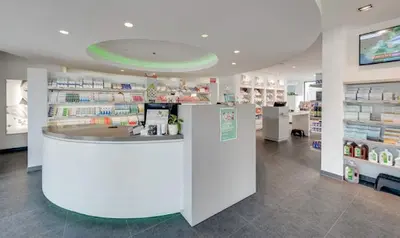 Apotheek Thoen In Zutendaal