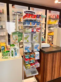 Apotheek Ilse Seynaeve