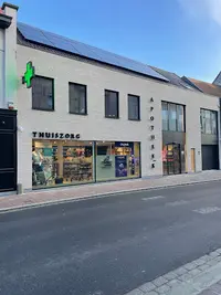 Pharmacy Sulmon