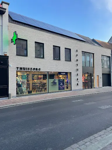 Pharmacy Sulmon