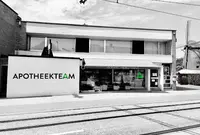Pharmacy Verzele - Haems