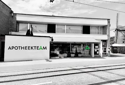 Pharmacy Verzele - Haems