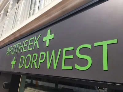 Apotheek Dorpwest
