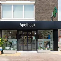 Pharmacie Het Laar