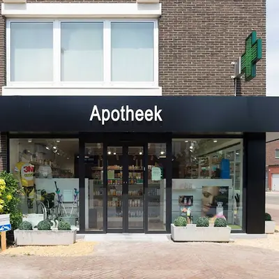 Pharmacie Het Laar