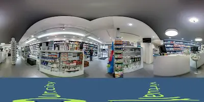 Z+pharma Apotheek